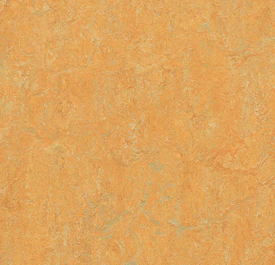 Forbo Marmoleum Marbled Real Golden Saffron 3847