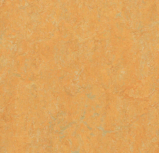 Forbo Marmoleum Marbled Real Golden Saffron 3847