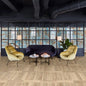 Polyflor Expona Commercial Oiled Oak Parquet Vinyl | Trade Prices | Free Samples