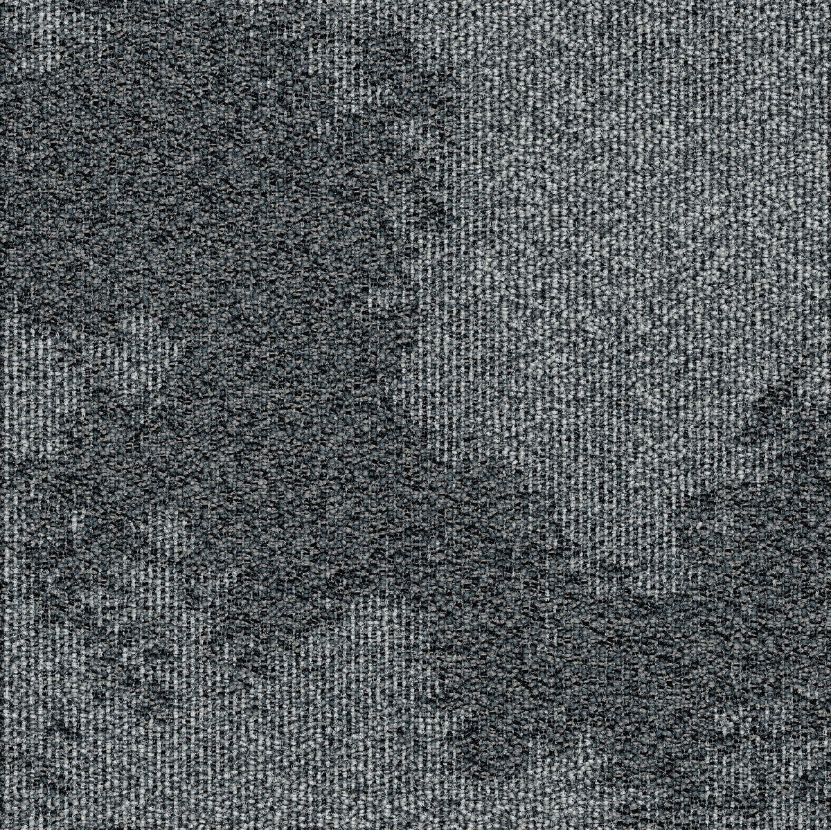 Pulse Zinc carpet tile