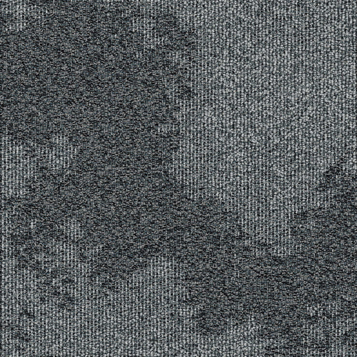 Pulse Zinc carpet tile
