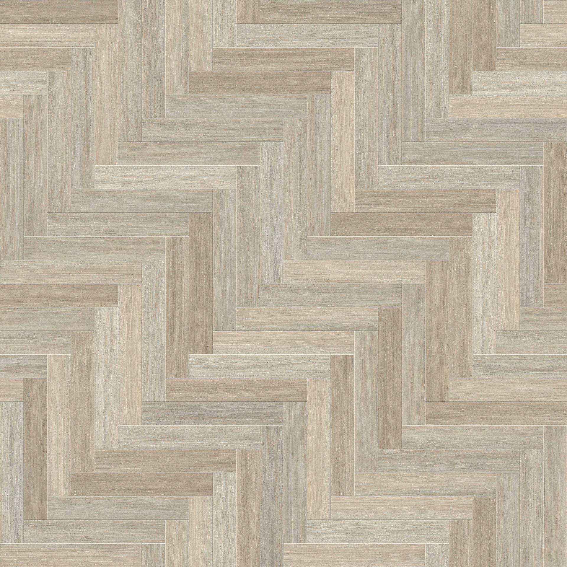 Parquet Poplar LVT Flooring