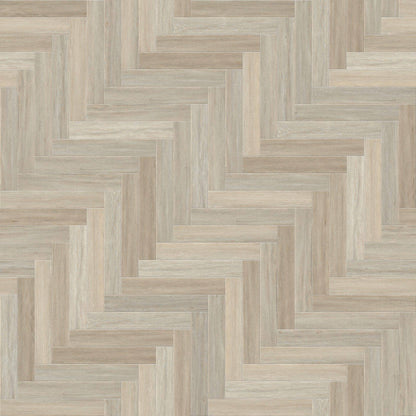Parquet Poplar LVT Flooring