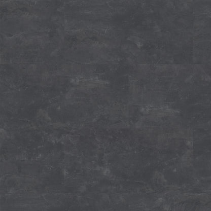 Black Slate - Polyflor Expona Simplay LVT swatch