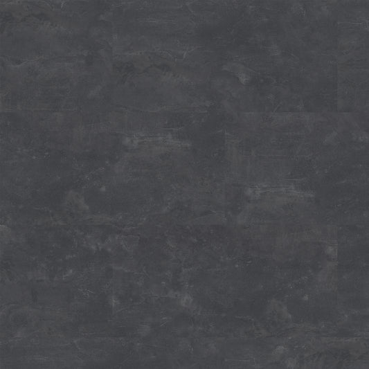 Black Slate - Polyflor Expona Simplay LVT swatch