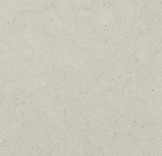 Forbo Marmoleum Marbled Fresco Silver Shadow 3860
