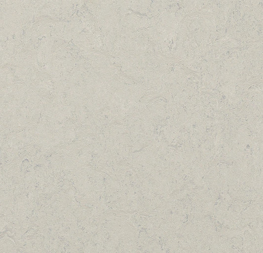 Forbo Marmoleum Marbled Fresco Silver Shadow 3860