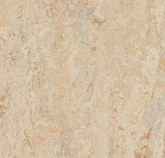 Forbo Marmoleum Marbled Real Caribbean 3038