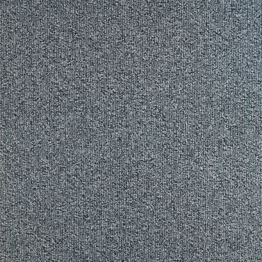 Colour Foundation Collection Fog carpet tile