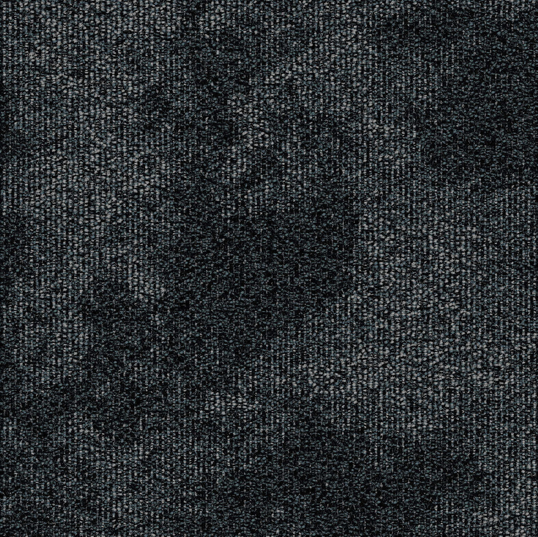 Pulse Obsidian carpet tile