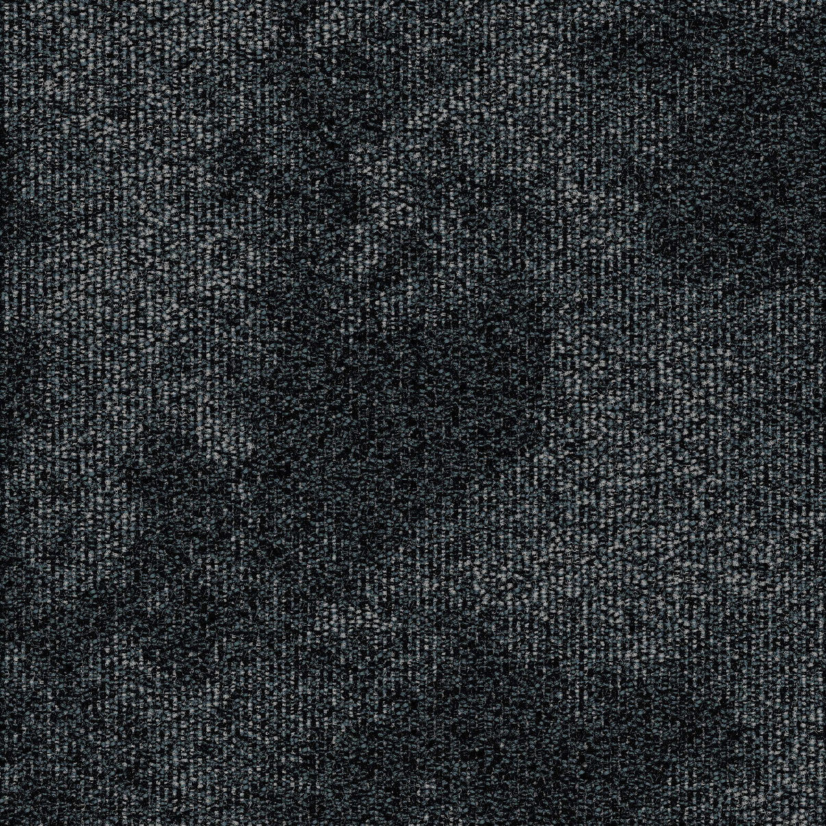 Pulse Obsidian carpet tile