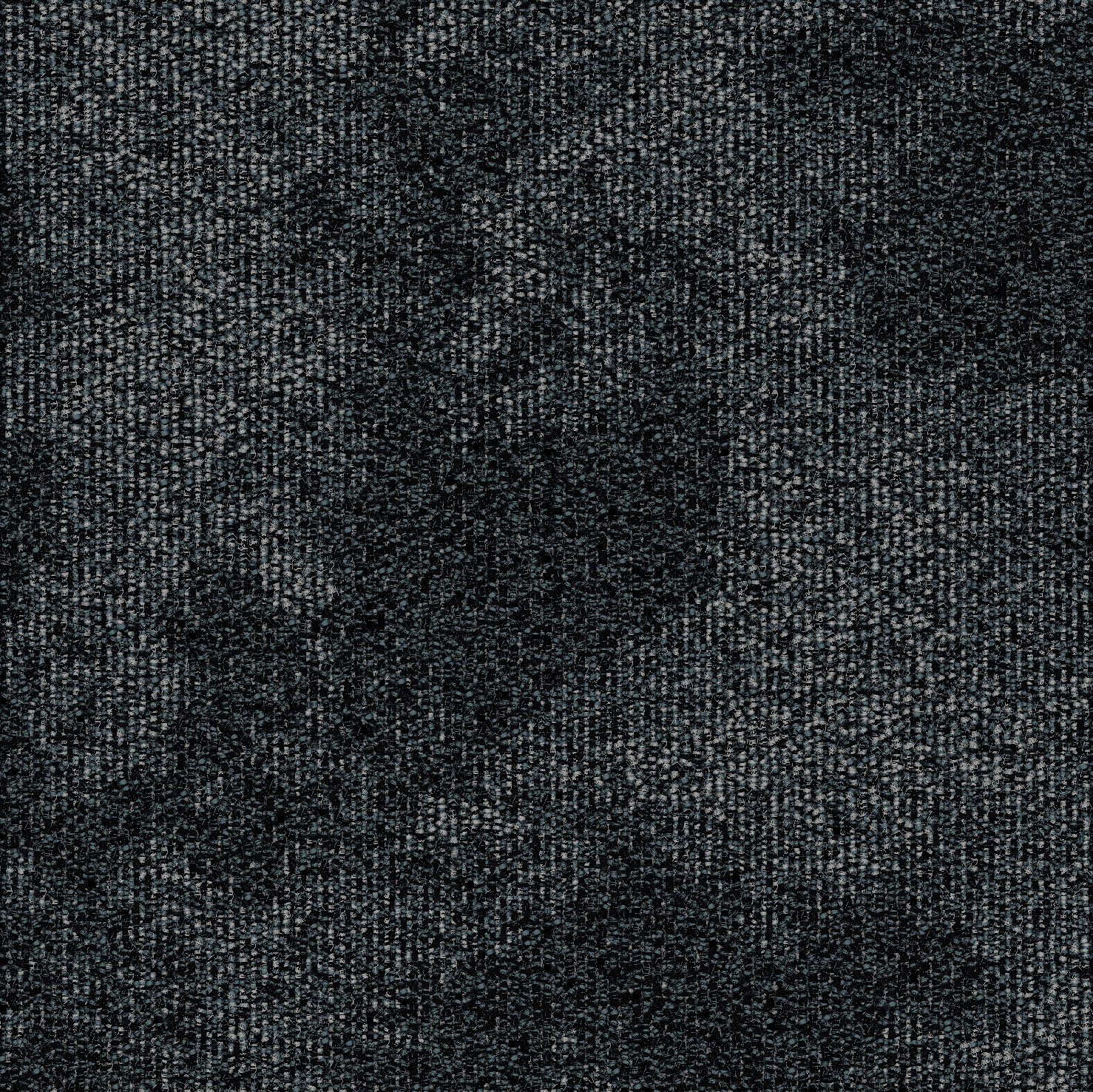 Pulse Obsidian carpet tile