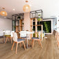 Polyflor Expona Commercial Blond Country Plank Vinyl | Trade Prices | Free Samples