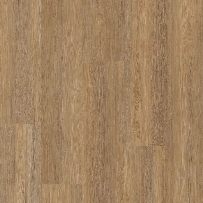 Polyflor Expona Commercial Natural Brushed Oak vinyl flooring