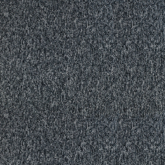 Core Graphite carpet tile