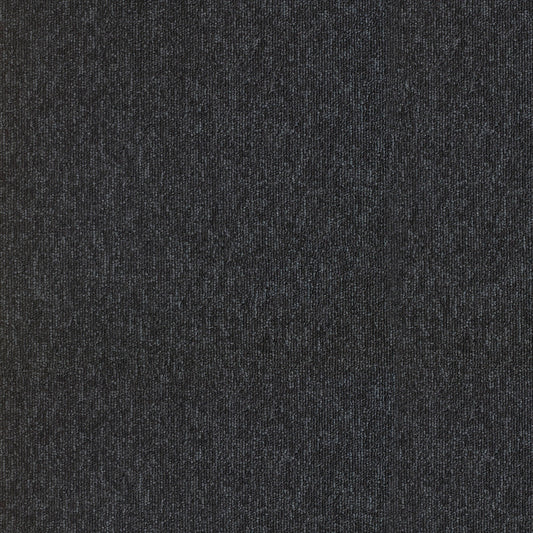 Core Ebony carpet tile