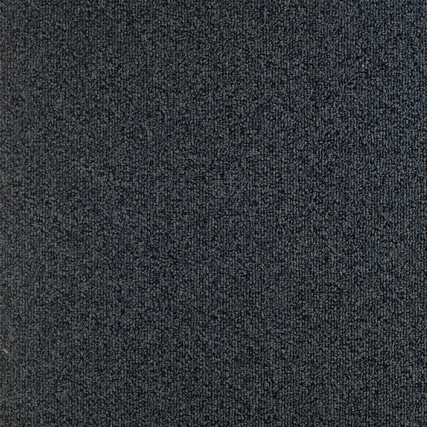 Colour Foundation Collection Scoria carpet tile