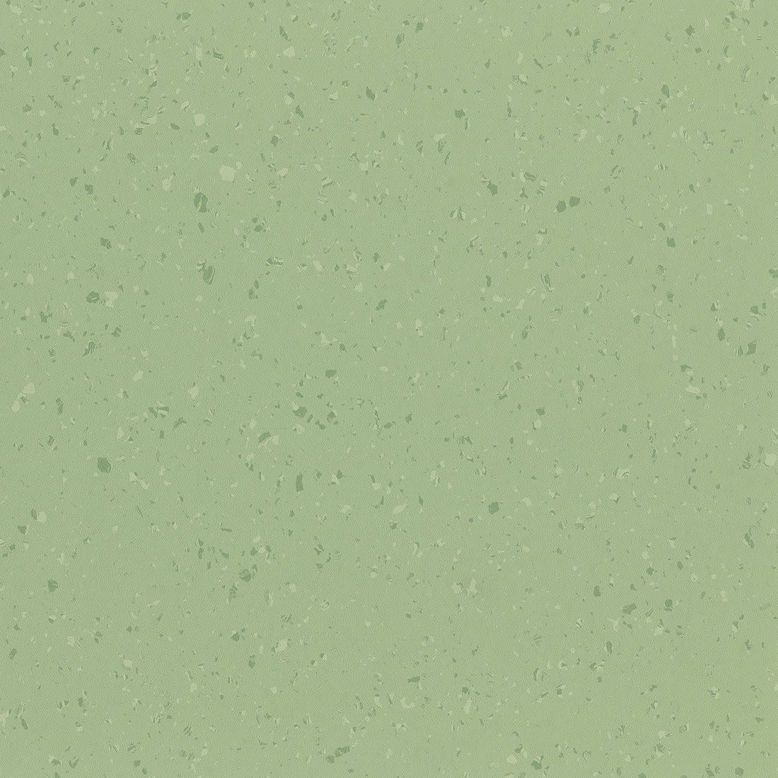 Polyflor Palettone PUR CrispApple 8653 commercial vinyl sample