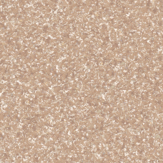 Polyflor Polysafe Mosaic PUR Earthstone 4155 Safety Flooring | Trade Prices