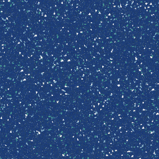 Polyflor Polysafe Astral PUR Nebula Blue 4200 Safety Flooring | Trade Prices