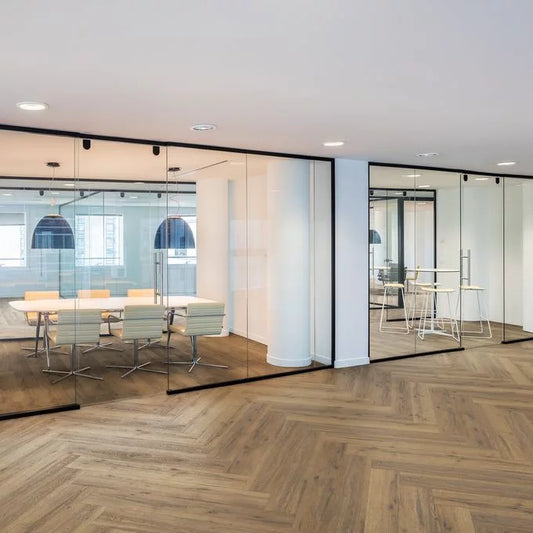 Polyflor Expona Commercial Everglade Oak Vinyl | Trade Prices | Free Samples