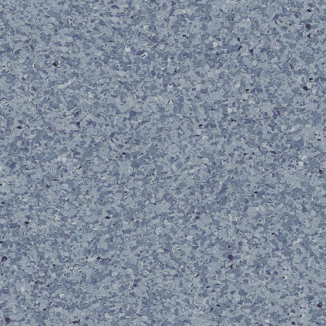 Polyflor Classic Mystique PUR Mountain Lake 1330 commercial sheet vinyl sample