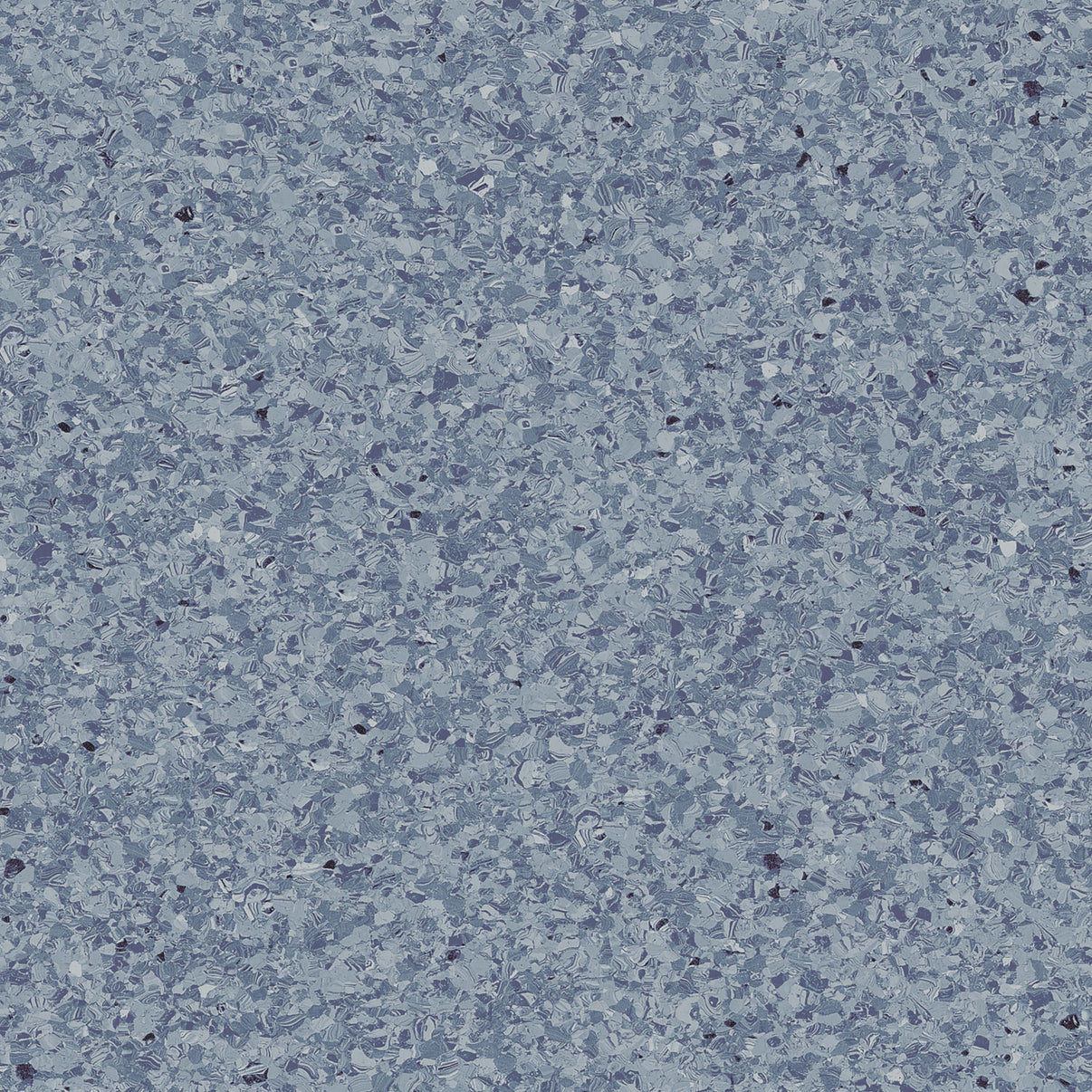 Polyflor Classic Mystique PUR Mountain Lake 1330 commercial sheet vinyl sample