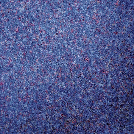 Heckmondwike Wellington Velour Amethyst commercial carpet sample