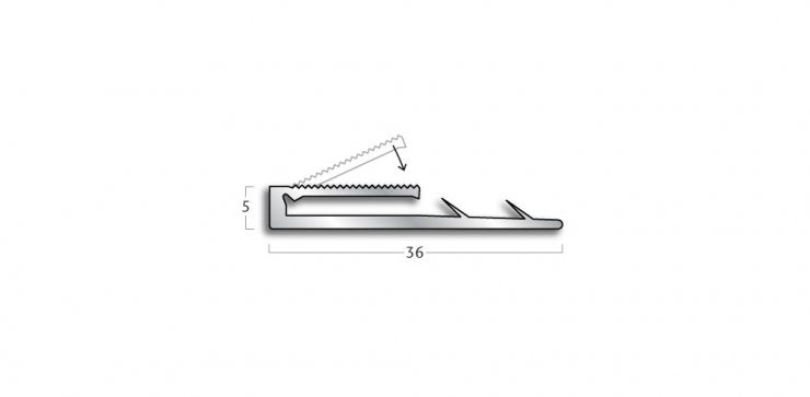 Gradus ANT355 Nap Trim