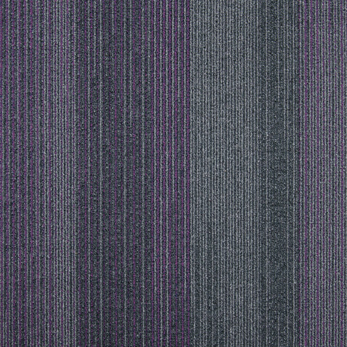 Gradus Urban Myth Amethyst Carpet Tile | Trade Prices