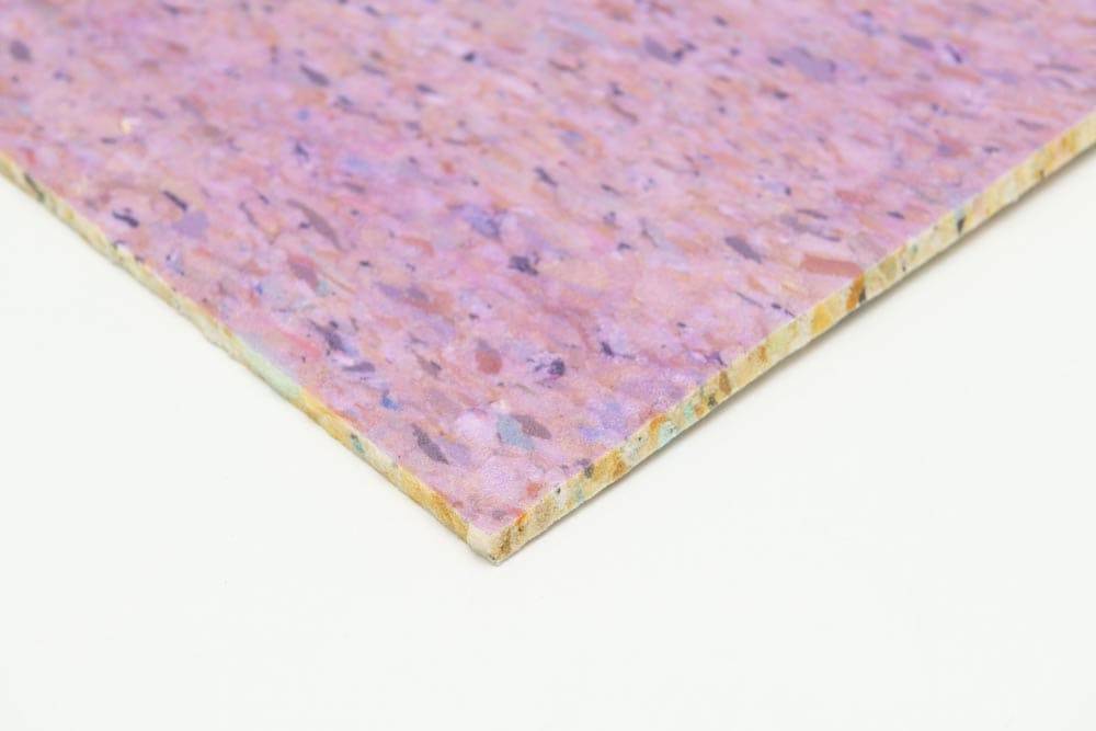 Amethyst - 9mm HD PU Underlay - 15.07m2
