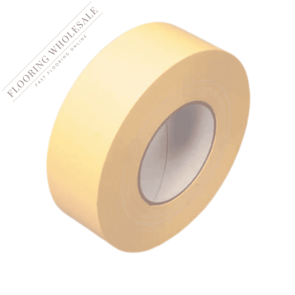 Antiplas double sided tape 50m