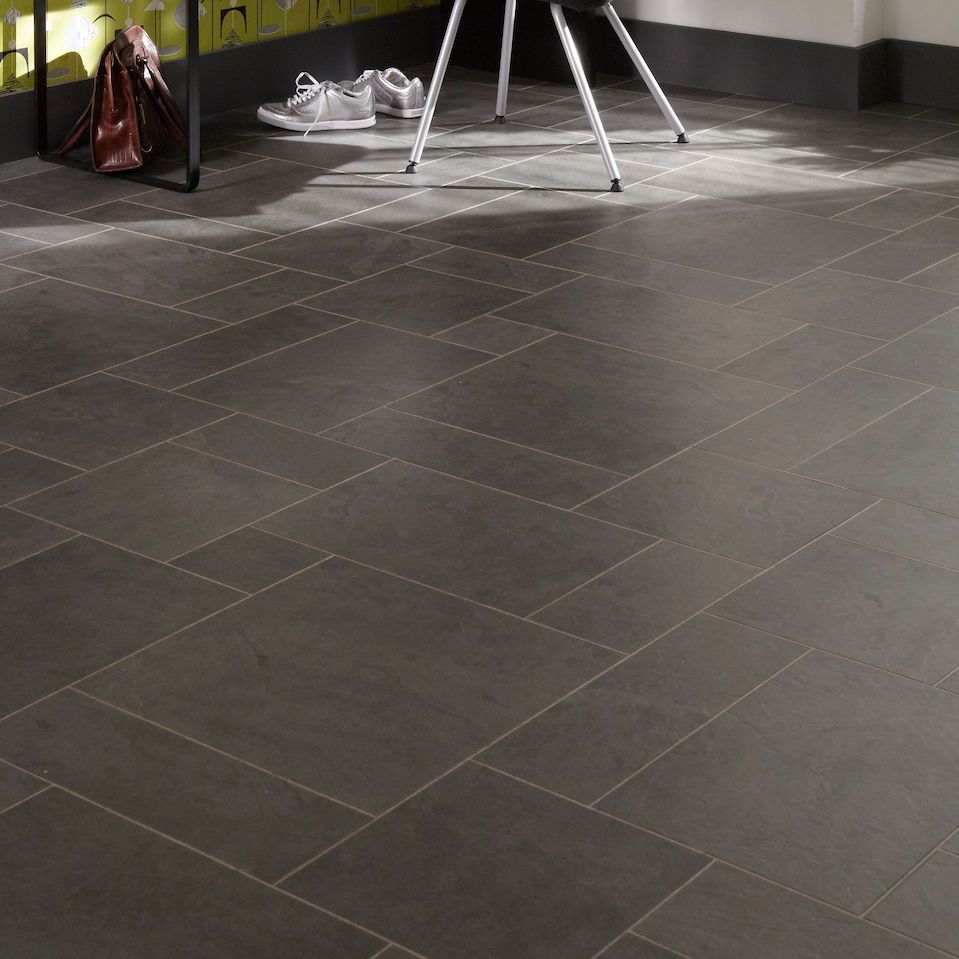 Karndean Art Select Oakeley LM11 stone effect LVT