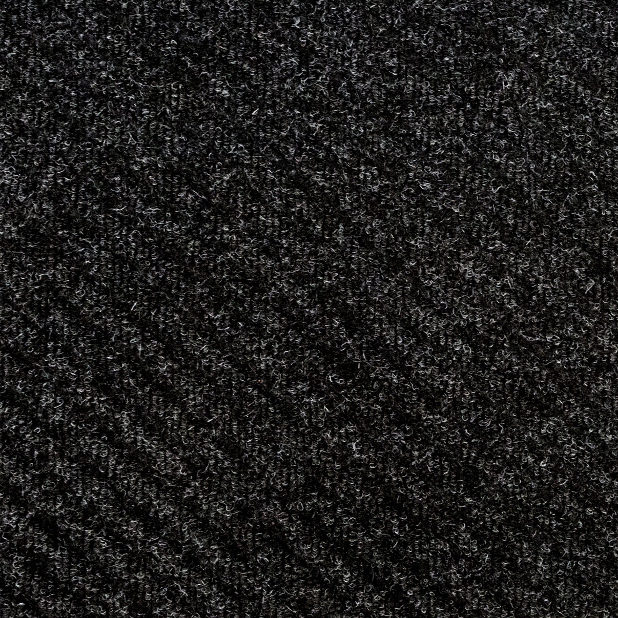 Burmatex Grimebuster 50 Ascot Black entrance matting carpet tile
