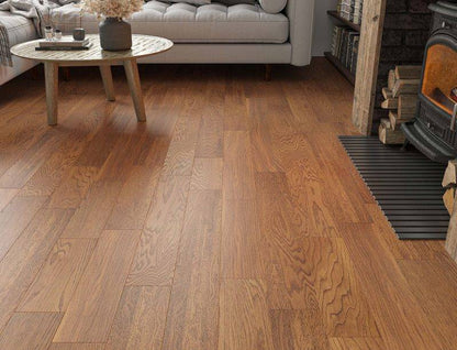 Flooring Wholesale Wood Avon Oak Room Image 2