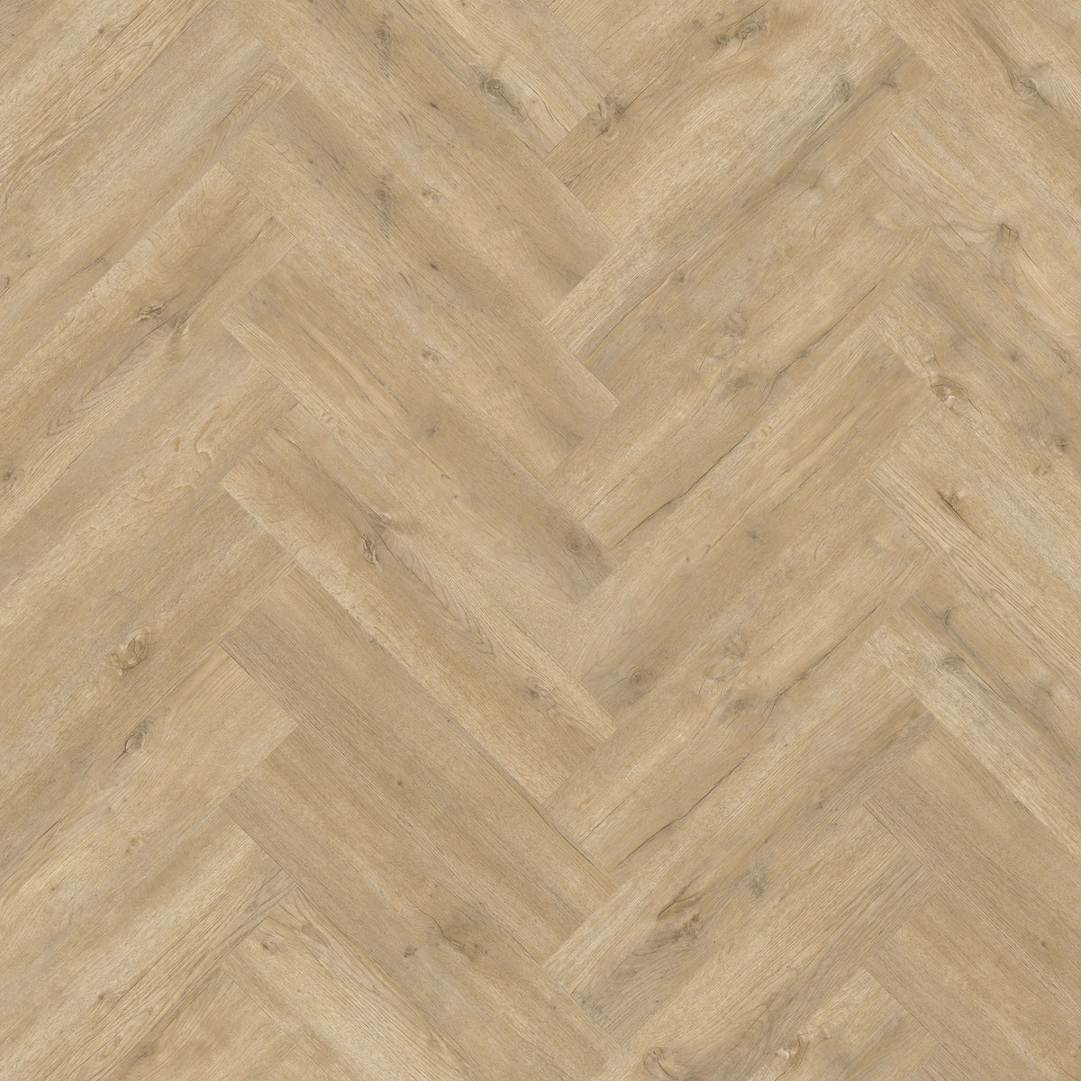 Furlong Aurora Bayla Oak Herringbone LVT Herringbone 158x632mm