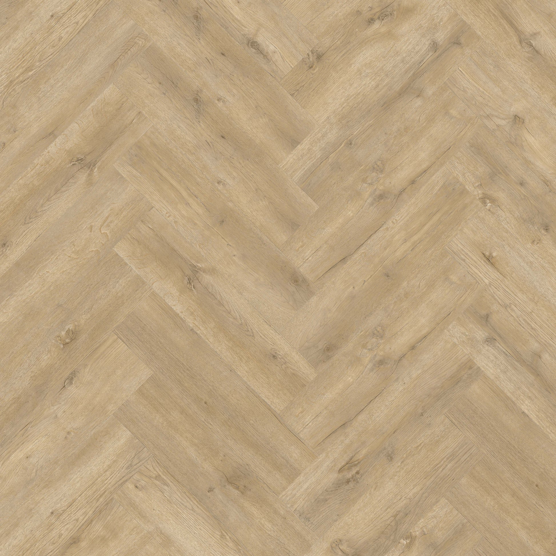 Furlong Aurora Bayla Oak Herringbone LVT Herringbone 158x632mm