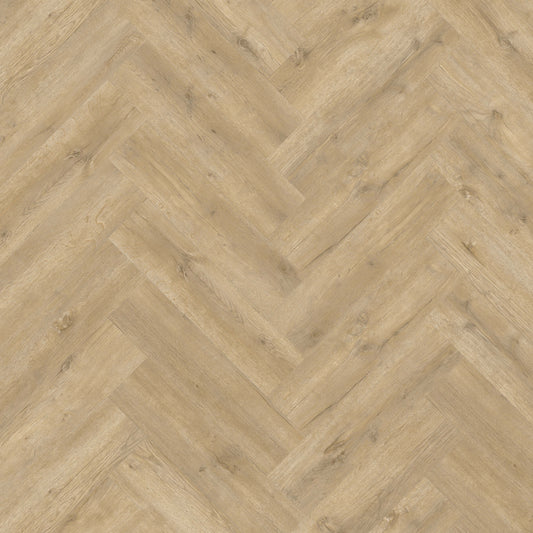 Furlong Aurora Bayla Oak Herringbone LVT Herringbone 158x632mm