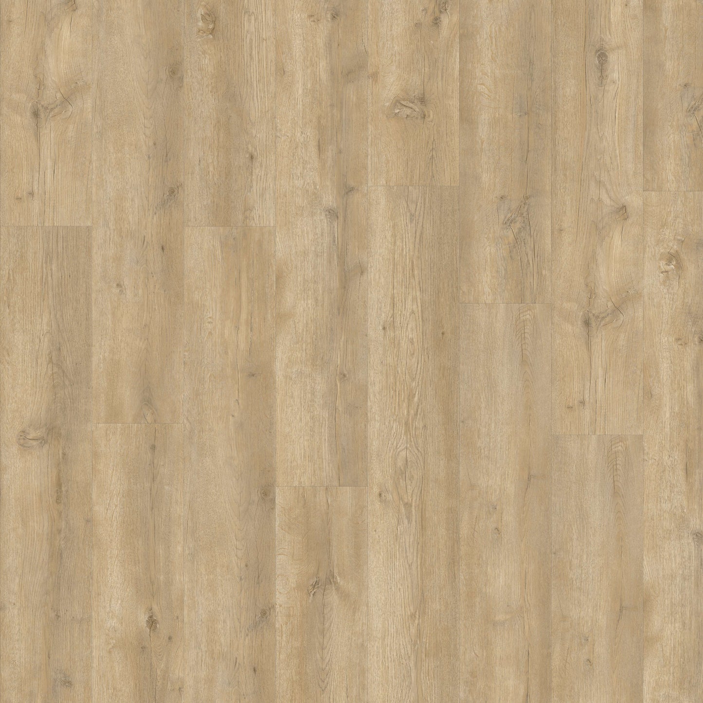 Furlong Aurora Bayla Oak Straight Plank LVT Plank 196x1320mm