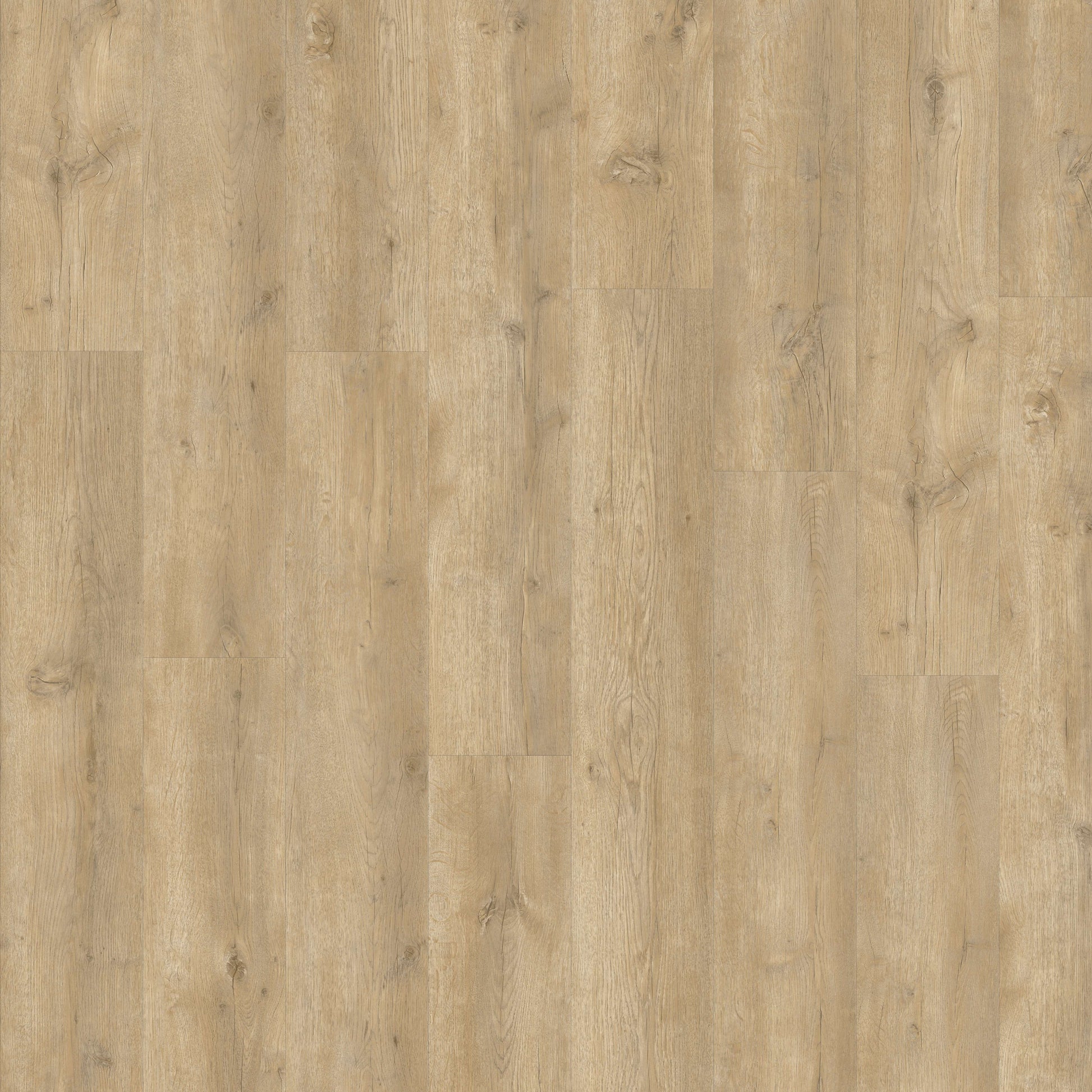 Furlong Aurora Bayla Oak Straight Plank LVT Plank 196x1320mm