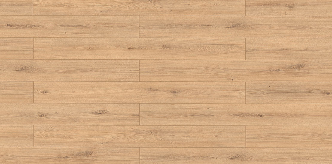 Furlong Uberwood Beige Oak Laminate 192x1285mm