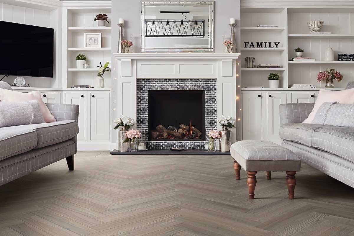 Karndean Art Select SM-RL27