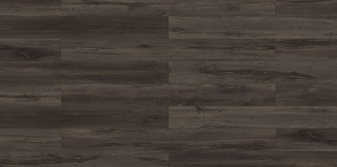 Furlong Uberwood Black Oak Laminate 192x1285mm