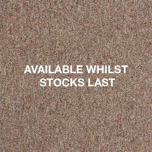 Gradus Stratus Blizzard Carpet Tile 06508