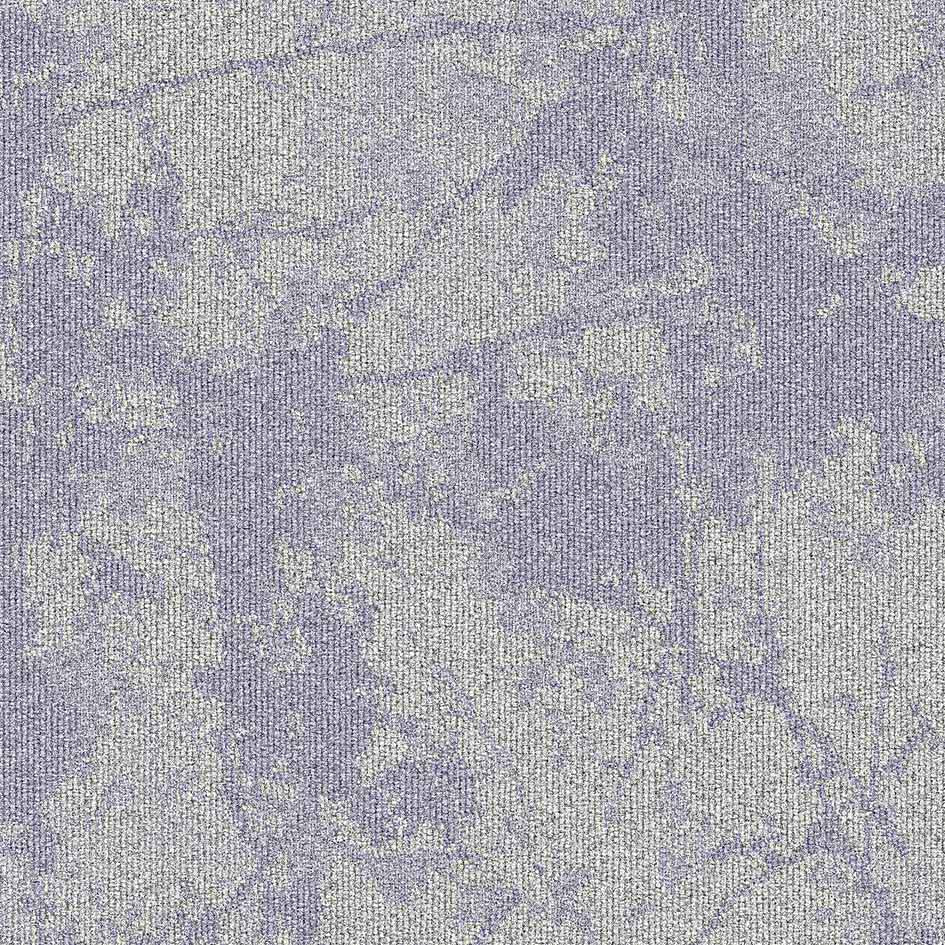 Burmatex Rocklines Amethyst Carpet Tile 36113 | Trade Prices