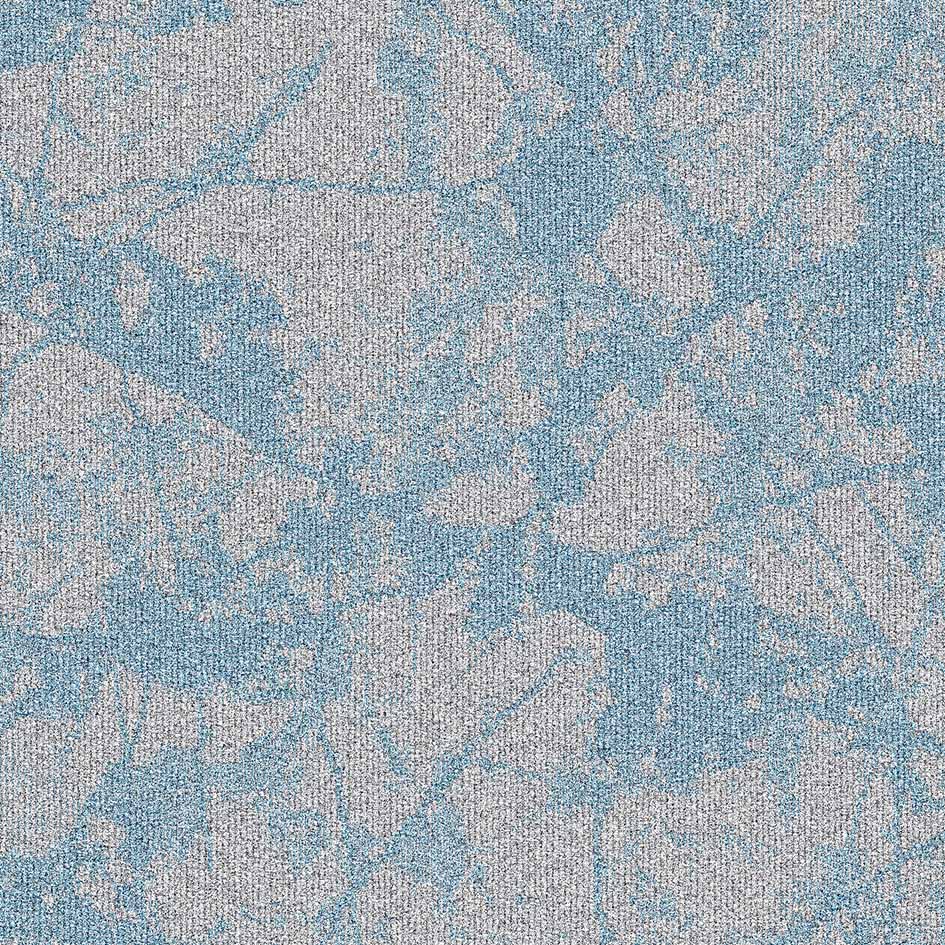 Burmatex Rocklines Oceanic Carpet Tile 36114 | Trade Prices