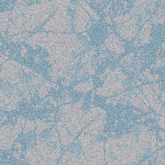 Burmatex Rocklines Oceanic Carpet Tile 36114 | Trade Prices