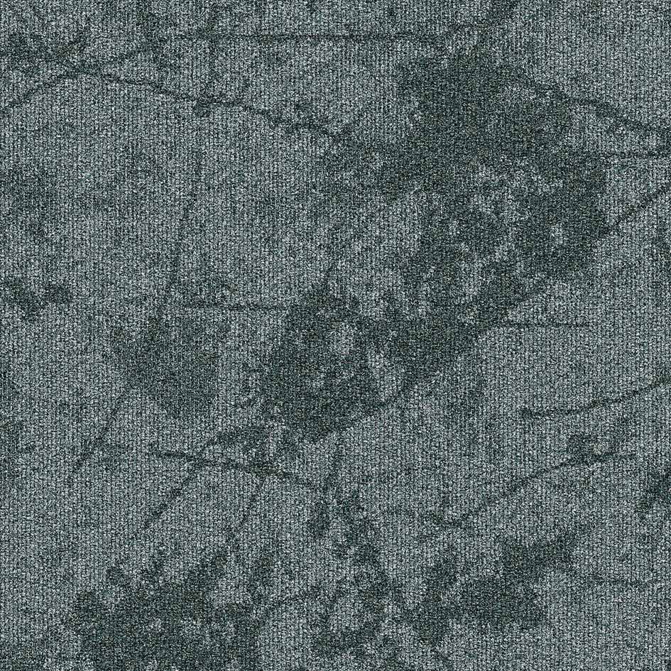 Burmatex Rocklines Serpentine Carpet Tile 36116 | Trade Prices