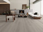 Woods Click SPC Grey Oak Vinyl Flooring | Waterproof LVT 4.4mm | Grey Wood Effect