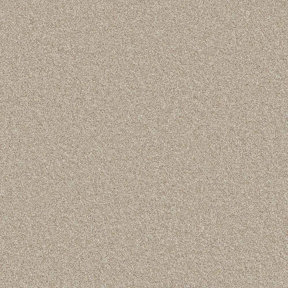 Flooring Wholesale Comfort Twist Indian Pepper Carpet Swatch